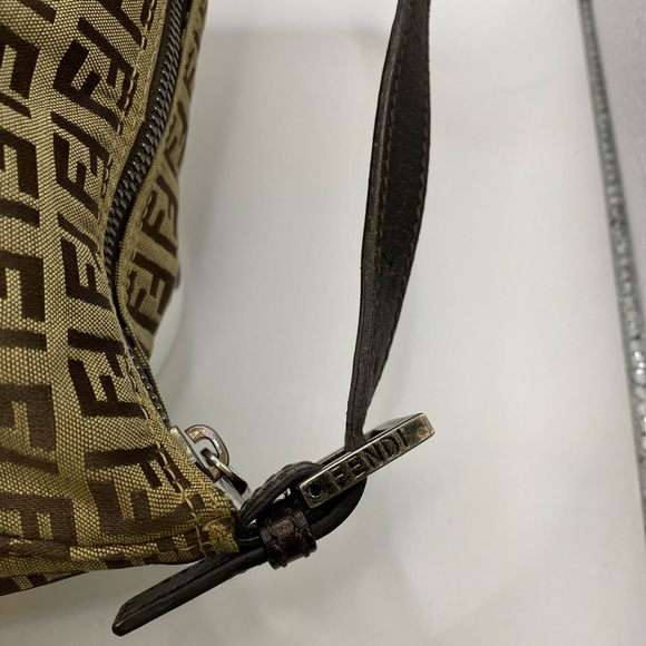 Fendi Portatutto bag - Picture 9 of 11